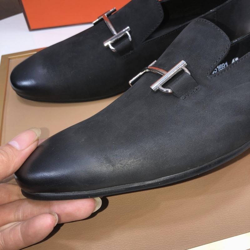 Hermes Business Shoes